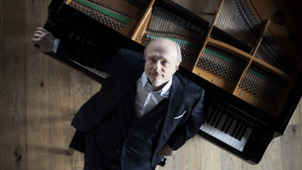 The Trout Quintet and Brahms with Marc-André Hamelin