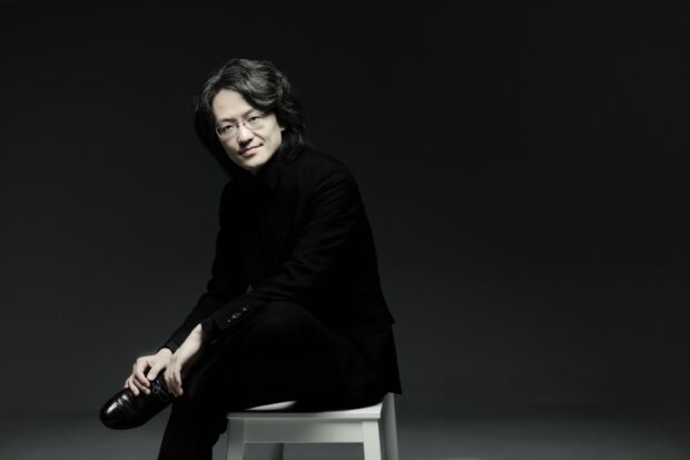 Masato Suzuki In Two Singapore Concerts As Sso Guest Conductor And Organist