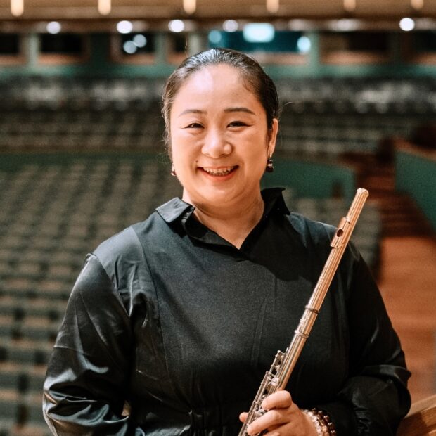 Shanshan Miao (Miao Shanshan)