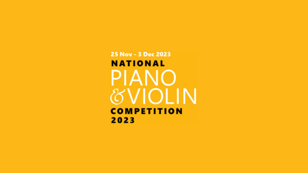 National Piano & Violin Competition
