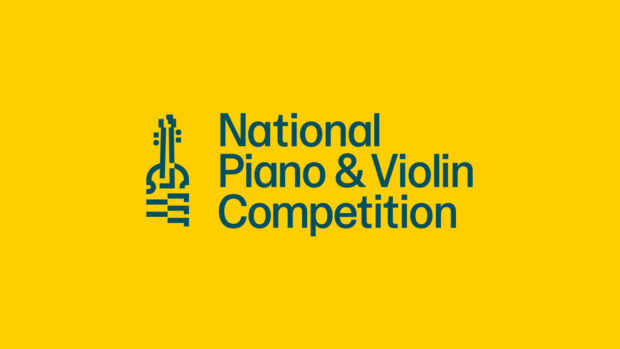 National Piano & Violin Competition