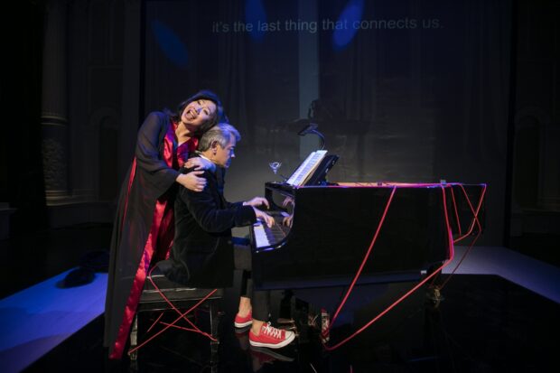 Singapore Symphony Orchestra Announces July Online Concert Programme