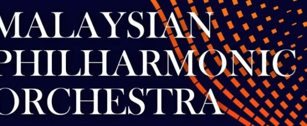 FROM ACROSS THE CAUSEWAY – MALAYSIAN PHILHARMONIC ORCHESTRA (SEP 1)