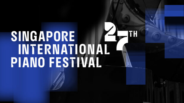 Singapore International Piano Festival Announces Details Of 2020 Programme