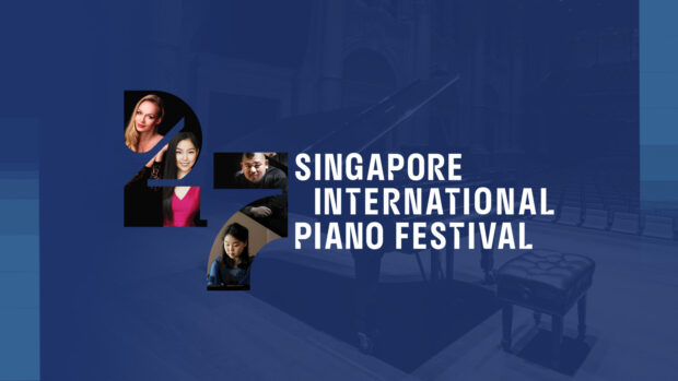 27th Edition Of Singapore International Piano Festival to take place in 2021