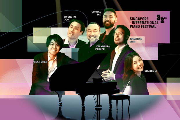 New Artistic Director for Singapore International Piano Festival 2026