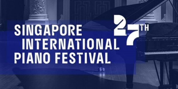 COVID-19: cancellation of Singapore International Piano Festival 2020