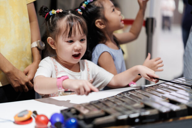 Connecting with the Community Through Music