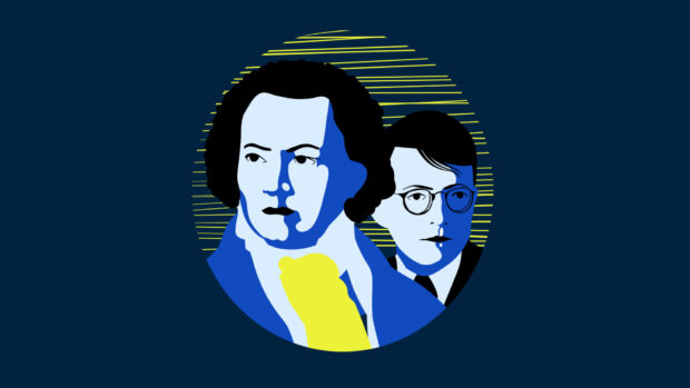 BTVN: Beethoven and Shostakovich