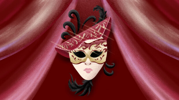 Die Fledermaus in a Pocket