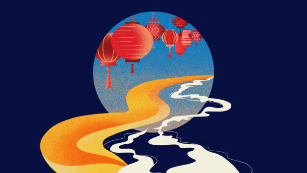 Elements – SSO × Ding Yi