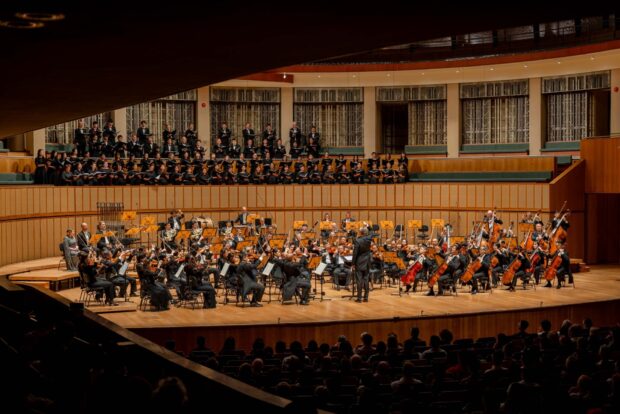 Call for Choristers for Verdi’s Requiem