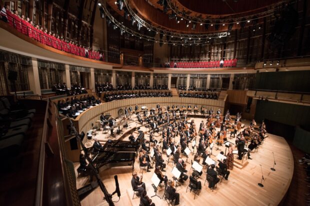 Melbourne and Singapore Symphony Orchestras extend landmark cultural partnership to 2029