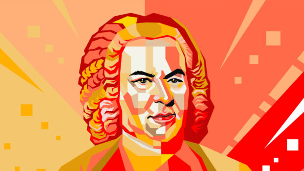 Joy of Life – Celebrating Bach V (Online)