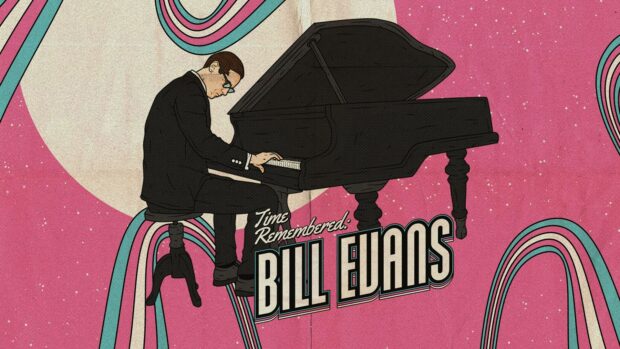 Time Remembered – Bill Evans