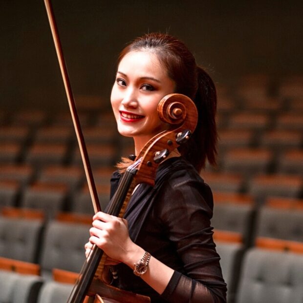 Dai Dai Wu (Wu Dai Dai)