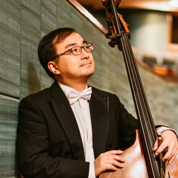 Zheng Yi Yang (Yang Zheng Yi)