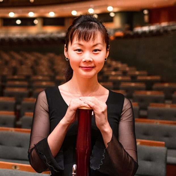 Ying Xue Zhao (Zhao Ying Xue)