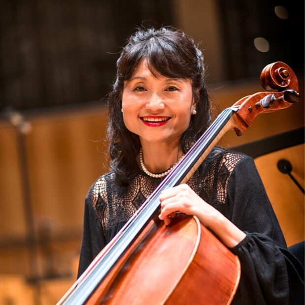 Yu Er Zhao (Zhao Yu Er)