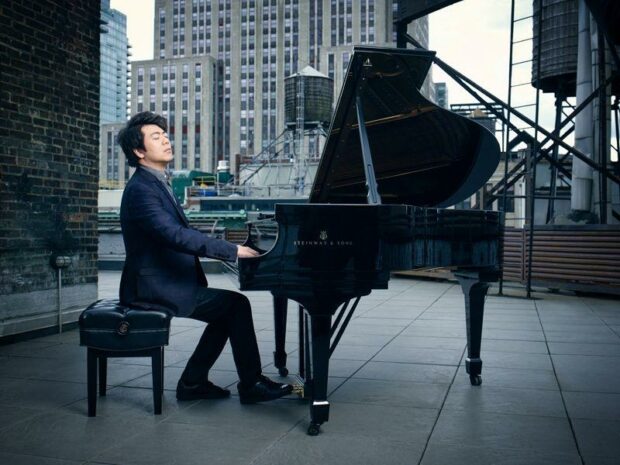LANG LANG CANCELS SINGAPORE CONCERTS DUE TO ARM INJURY