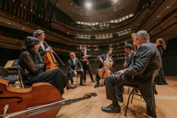 Singapore Symphony Orchestra