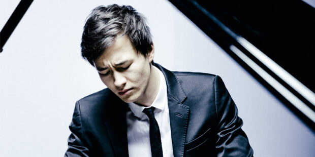 Concert Update: 26th Singapore International Piano Festival – Louis Schwizgebel To Step In For Ingrid Fliter On June 2