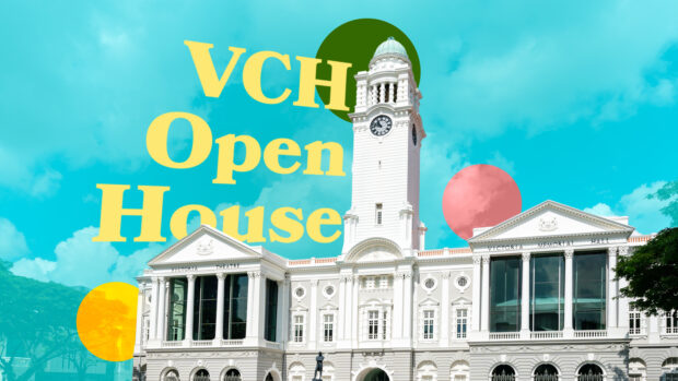 VCH Open House 2024