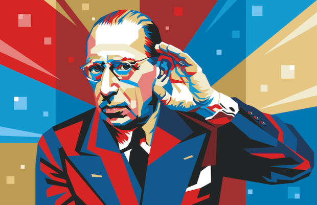 Mozart & Stravinsky: Music on the Air (Online)