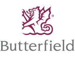 Butterfield Logo