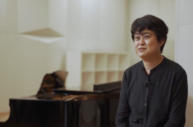 Marietta Ku - from SNYO to the Singapore Symphony Orchestra