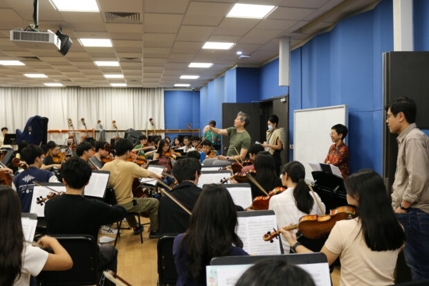 Our Tutors