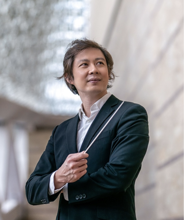 Joshua Tan / Music Director
